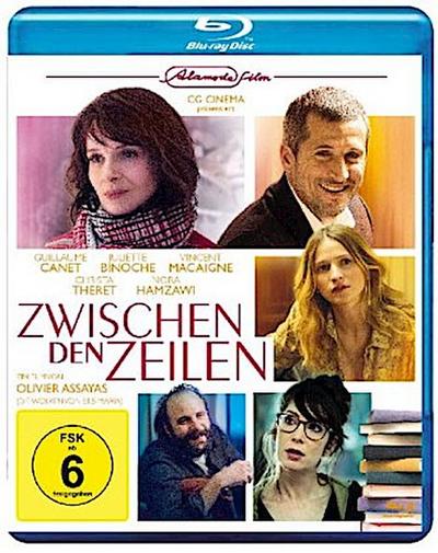 Zwischen den Zeilen