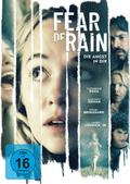 Fear of Rain - Die Angst in Dir