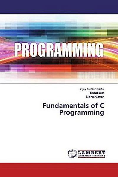 Fundamentals of C Programming