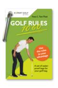 Golf Rules TO GO