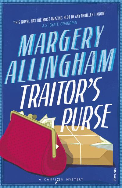 Traitor’s Purse