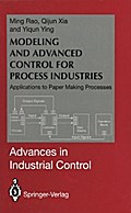 Modeling and Advanced Control for Process Industries