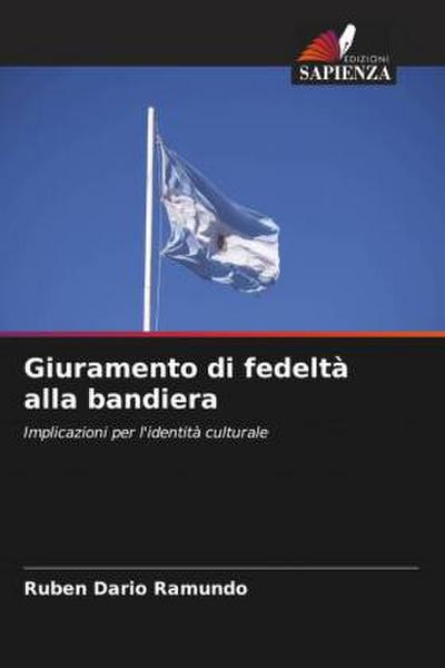 Giuramento di fedeltà alla bandiera