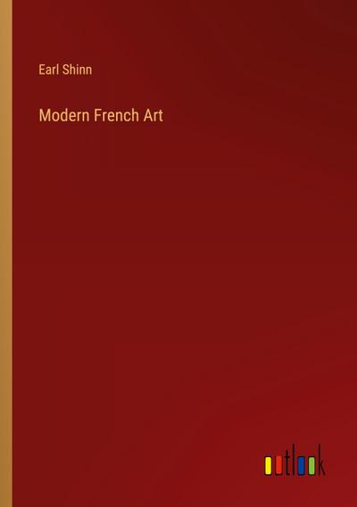 Modern French Art