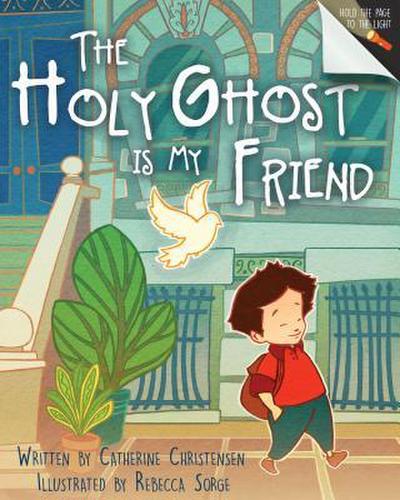 The Holy Ghost Is My Friend