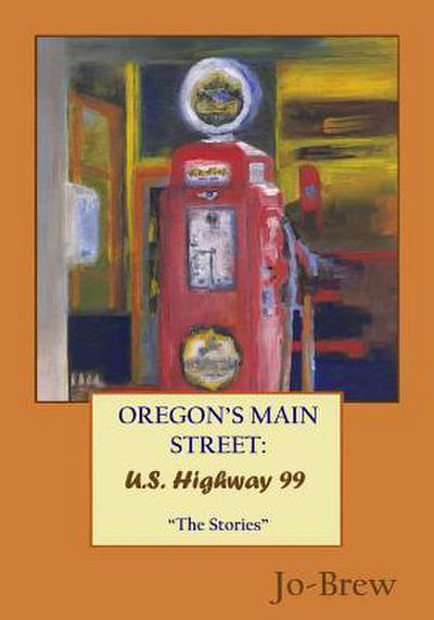 OREGON’S MAIN STREET