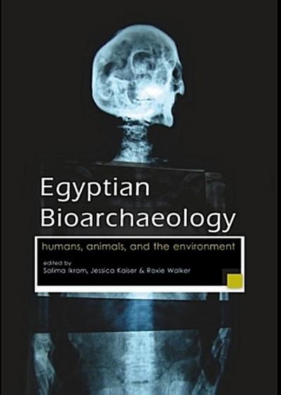 Egyptian Bioarchaeology