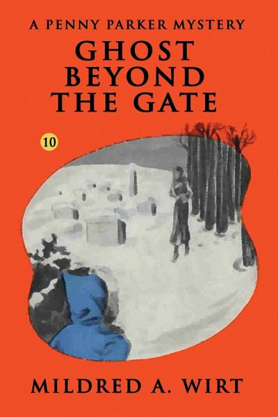 Ghost Beyond the Gate