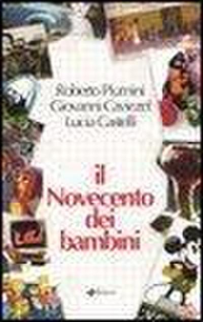 Il Novecento dei bambini