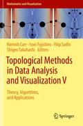 Topological Methods in Data Analysis and Visualiza