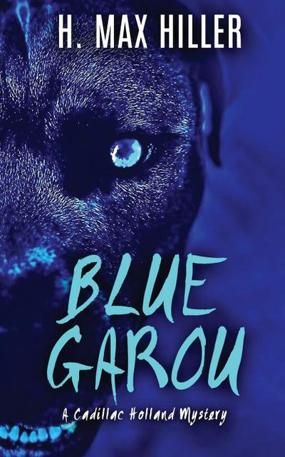 Blue Garou