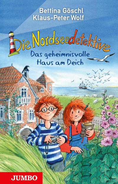 Die Nordseedetektive 01