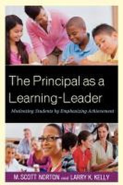 Principal as a Learning-Leader