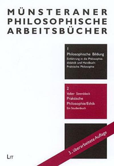 Praktische Philosophie, Ethik