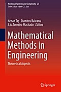 Mathematical Methods in Engineering