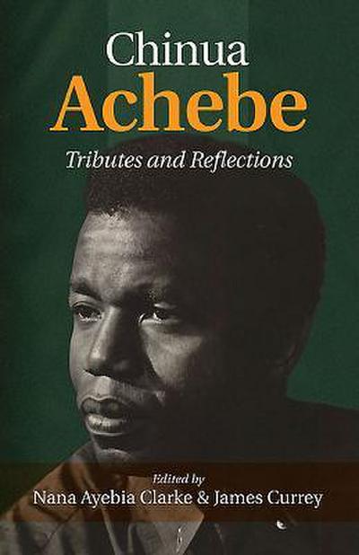 Chinua Achebe