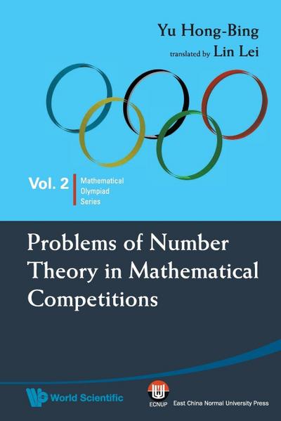PROBLEMS OF NUMBER THEORY IN MATHEMATICAL COMPETITIONS