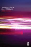 Journalism and Free Speech