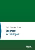 Jagdrecht in Thüringen
