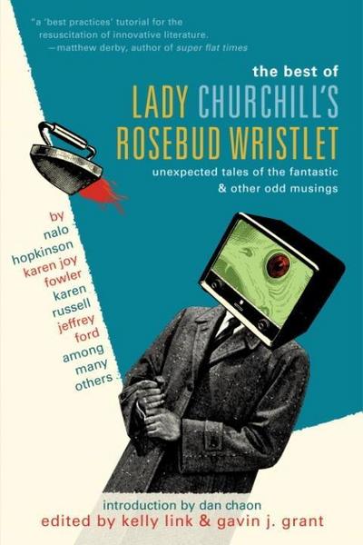 The Best of Lady Churchill’s Rosebud Wristlet