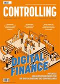 Digital Finance
