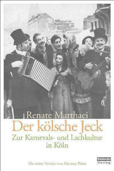 Der Kölsche Jeck