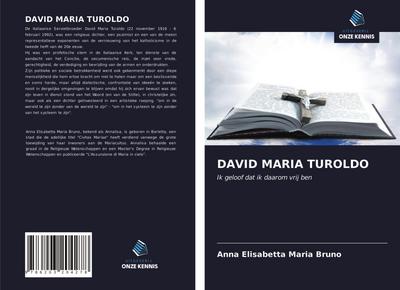 DAVID MARIA TUROLDO