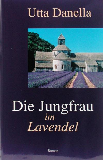 Die Jungfrau in Lavendel