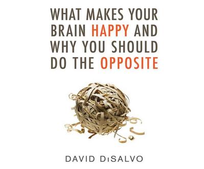 WHAT MAKES YOUR BRAIN HAPPY  M