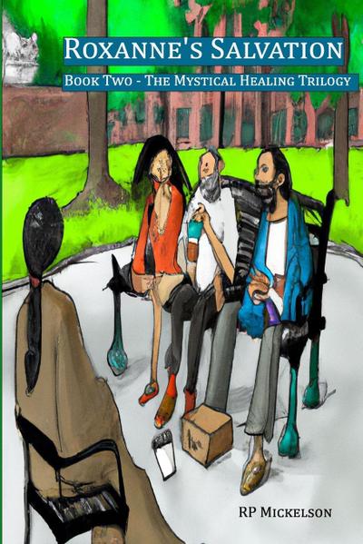 Roxanne’s Salvation