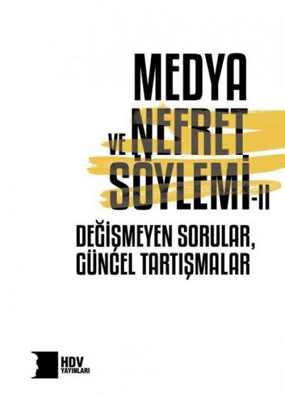Medya ve Nefret Söylemi 2