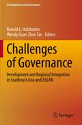 Challenges of Governance