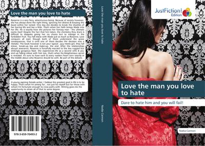 Love the man you love to hate