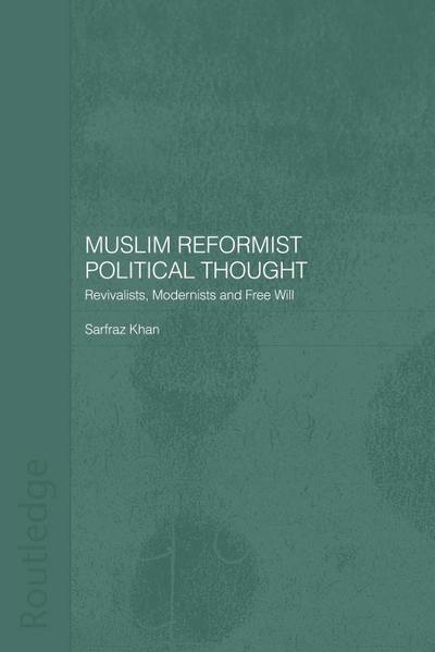 Muslim Reformist Political Thought