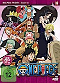 One Piece - TV-Serie - Box 22 (Episoden 657-687)