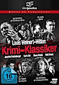 Louis Weinert-Wilton Krimi-Klassiker