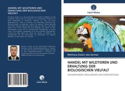 HANDEL MIT WILDTIEREN UND ERHALTUNG DER BIOLOGISCHEN VIELFALT