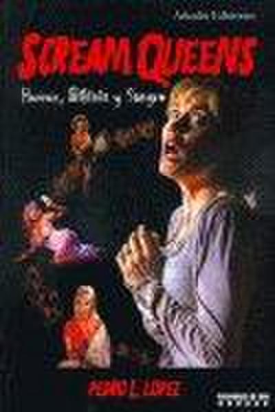 Scream Queens : horror, bikinis y sangre