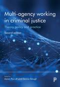Multi-Agency Working in Criminal Justice