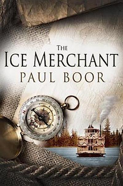 The Ice Merchant