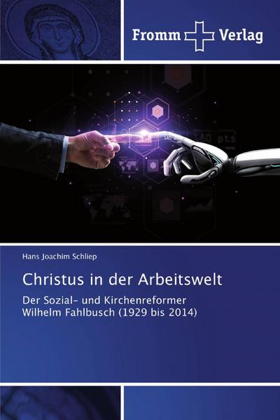Christus in der Arbeitswelt