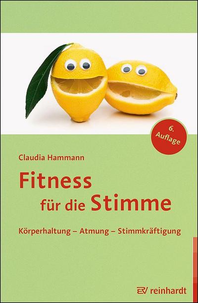 Fitness für die Stimme