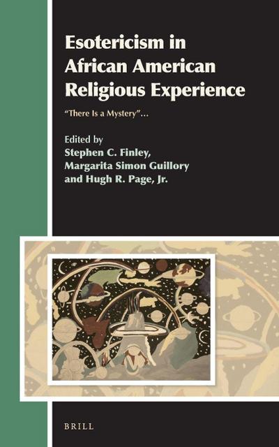 Esotericism in African American Religious Experience