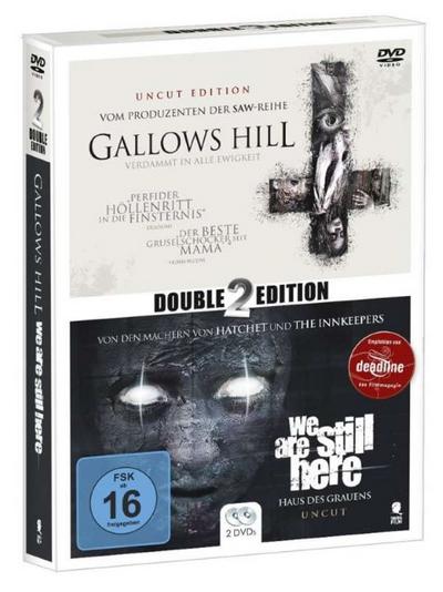 Gallows Hill - Verdammt in alle Ewigkeit & We Are Still Here