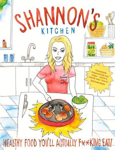 Shannon’s Kitchen