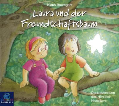 Baumgart, K: Laura und der Freundschaftsbaum