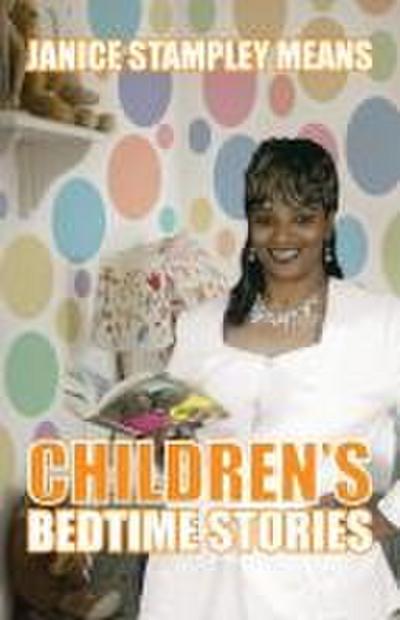 Children’s Bedtime Stories