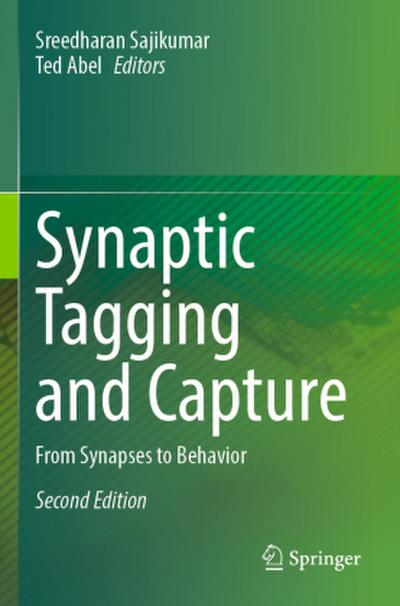 Synaptic Tagging and Capture