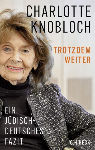 Trotzdem weiter
