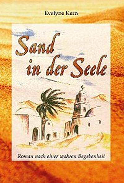 Sand in der Seele